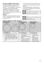 Preview for 15 page of Blomberg MIN 54306 N Manual