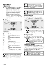 Preview for 16 page of Blomberg MIN 54306 N Manual