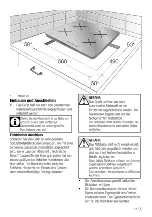 Preview for 55 page of Blomberg MIN 54306 N Manual