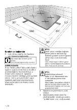 Preview for 78 page of Blomberg MIN 54306 N Manual