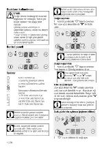 Preview for 84 page of Blomberg MIN 54306 N Manual