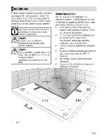 Предварительный просмотр 9 страницы Blomberg MIN 74302 Manual