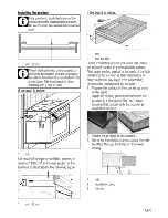 Preview for 11 page of Blomberg MIN 74302 Manual