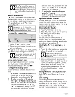 Preview for 17 page of Blomberg MIN 74302 Manual