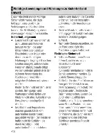 Preview for 28 page of Blomberg MIN 74302 Manual