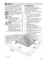 Preview for 33 page of Blomberg MIN 74302 Manual