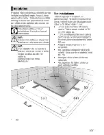 Предварительный просмотр 59 страницы Blomberg MIN 74302 Manual