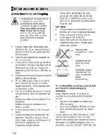 Предварительный просмотр 64 страницы Blomberg MIN 74302 Manual