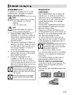 Preview for 73 page of Blomberg MIN 74302 Manual