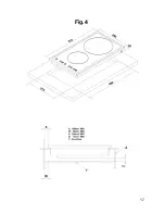 Предварительный просмотр 21 страницы Blomberg MIS 3200 Instruction Manual