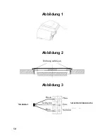 Предварительный просмотр 62 страницы Blomberg MIS 3200 Instruction Manual