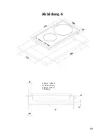 Предварительный просмотр 63 страницы Blomberg MIS 3200 Instruction Manual