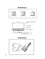 Предварительный просмотр 64 страницы Blomberg MIS 3200 Instruction Manual