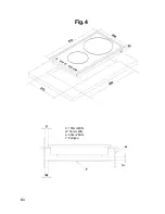 Предварительный просмотр 84 страницы Blomberg MIS 3200 Instruction Manual