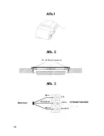 Предварительный просмотр 104 страницы Blomberg MIS 3200 Instruction Manual