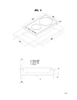 Предварительный просмотр 105 страницы Blomberg MIS 3200 Instruction Manual