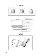 Предварительный просмотр 106 страницы Blomberg MIS 3200 Instruction Manual