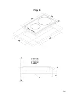 Предварительный просмотр 125 страницы Blomberg MIS 3200 Instruction Manual