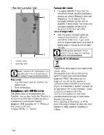 Preview for 10 page of Blomberg mis 52204 e User Manual