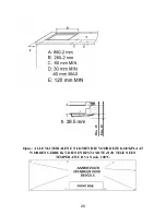 Preview for 28 page of Blomberg MKL 5460 Instruction Manuals