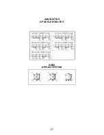 Preview for 29 page of Blomberg MKL 5460 Instruction Manuals