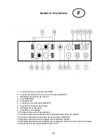 Preview for 31 page of Blomberg MKL 5460 Instruction Manuals