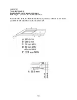 Предварительный просмотр 56 страницы Blomberg MKL 5460 Instruction Manuals