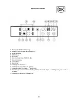 Preview for 59 page of Blomberg MKL 5460 Instruction Manuals