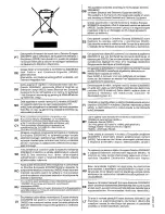 Preview for 73 page of Blomberg MKL 5460 Instruction Manuals