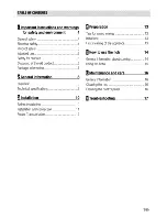 Preview for 3 page of Blomberg MKN 24201 W User Manual