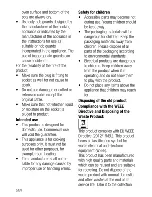 Preview for 6 page of Blomberg MKN 24201 W User Manual