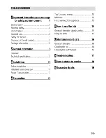 Preview for 3 page of Blomberg MKN-24201 W User Manual