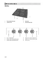 Предварительный просмотр 8 страницы Blomberg MKN-24201 W User Manual