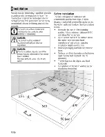 Preview for 10 page of Blomberg MKN-24201 W User Manual