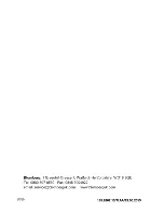 Preview for 20 page of Blomberg MKN-24201 W User Manual