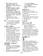 Preview for 6 page of Blomberg MKN 54102 User Manual