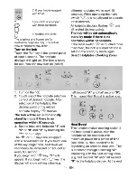 Preview for 14 page of Blomberg MKN 54102 User Manual