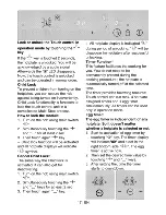 Preview for 17 page of Blomberg MKN 54102 User Manual