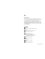 Preview for 3 page of Blomberg MKN 54322 User Manual