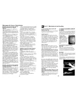 Preview for 25 page of Blomberg MKN 54322 User Manual