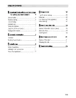 Preview for 3 page of Blomberg MKN 74322 X User Manual