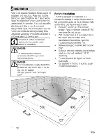 Preview for 9 page of Blomberg MKN 74322 X User Manual