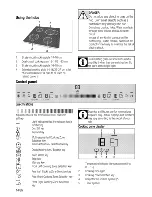 Preview for 14 page of Blomberg MKN 74322 X User Manual