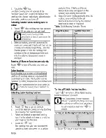 Preview for 16 page of Blomberg MKN 74322 X User Manual