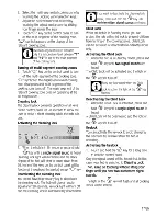 Preview for 17 page of Blomberg MKN 74322 X User Manual