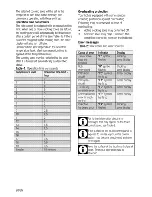 Preview for 20 page of Blomberg MKN 74322 X User Manual