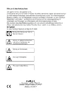 Preview for 24 page of Blomberg MKN 74322 X User Manual