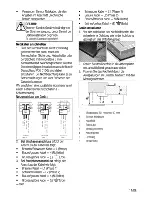 Preview for 33 page of Blomberg MKN 74322 X User Manual