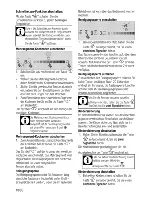 Preview for 40 page of Blomberg MKN 74322 X User Manual