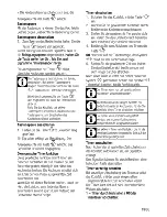 Preview for 41 page of Blomberg MKN 74322 X User Manual